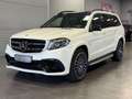 Mercedes-Benz GLS 63 AMG AMG 4Matic FondBildschirm/Standhz/SoftClo Wit - thumbnail 1