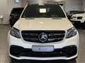 Mercedes-Benz GLS 63 AMG AMG 4Matic FondBildschirm/Standhz/SoftClo Wit - thumbnail 5