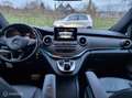 Mercedes-Benz V 250 MARGE BlueTEC Lang DC Avantgarde Zwart - thumbnail 25