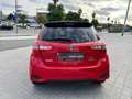 Toyota Yaris 100H 1.5 GR-Sport Rojo - thumbnail 6