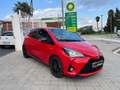Toyota Yaris 100H 1.5 GR-Sport Rojo - thumbnail 3
