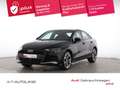 Audi A3 Limousine 35 TFSI S tronic advanced Facelift Noir - thumbnail 1