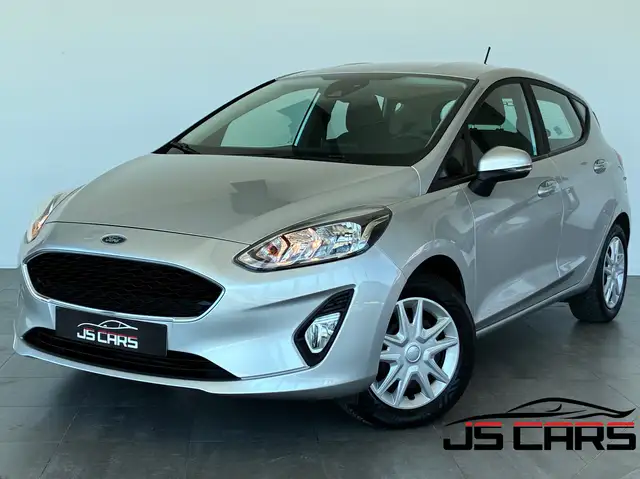 Ford Fiesta main image