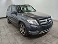 Mercedes-Benz GLK 220 GLK220CDI 4Matic*AUTOM*AHK*PDC*NAVI*LEDER*1.HAND Gris - thumbnail 2