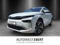 Skoda Enyaq 60 Alb - thumbnail 1