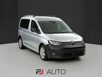 Combi 2.0 TDI 4Motion 122cv