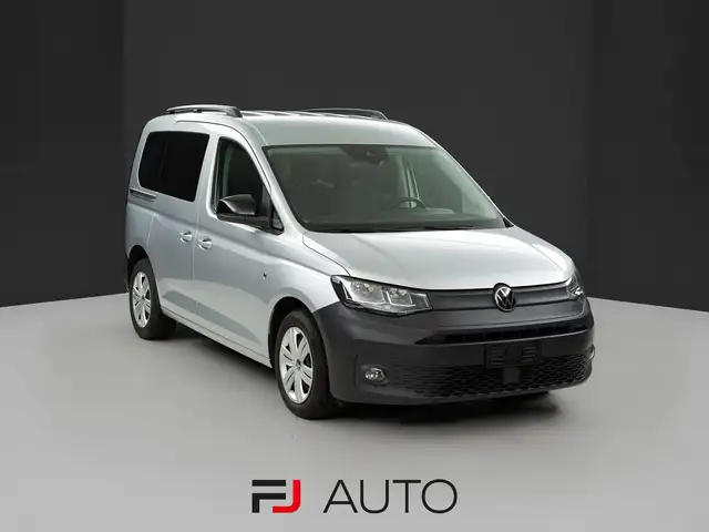 Volkswagen Caddy Combi 2.0 TDI 4Motion 122cv