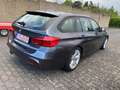 BMW 320 320i Touring M Sport 1. Hand Standheizung Vollaust Grau - thumbnail 13