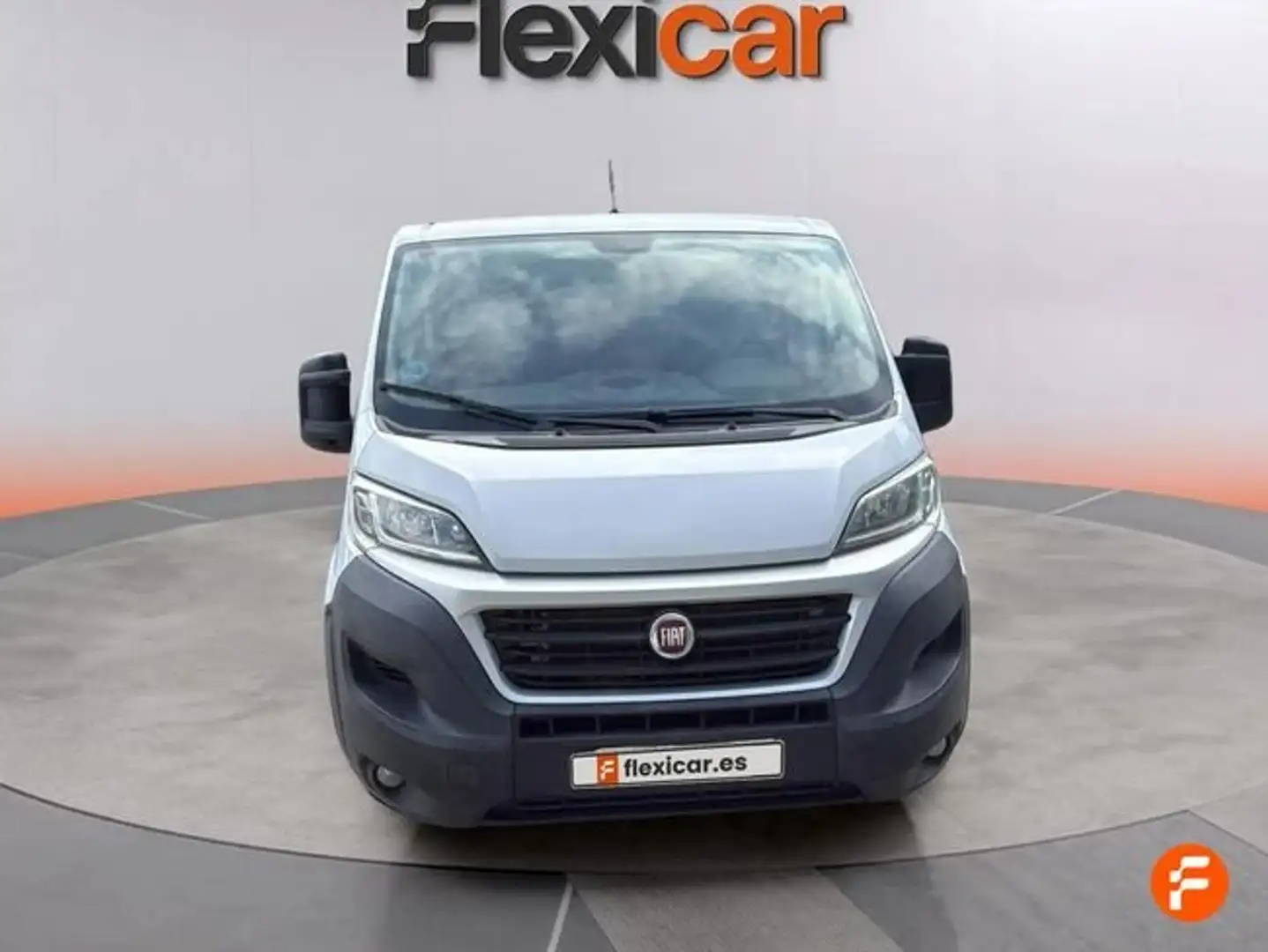 Fiat Ducato 2.0+CM3++85+KW+116+CV Blanco - 2