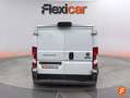 Fiat Ducato 2.0+CM3++85+KW+116+CV Blanco - thumbnail 4