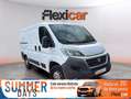 Fiat Ducato 2.0+CM3++85+KW+116+CV Blanco - thumbnail 1