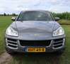 Porsche Cayenne 3.6 V6|YOUNGTIMER|Pano-dak|APK-Nieuw|Bluetooth|Lee Grijs - thumbnail 7