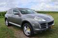 Porsche Cayenne 3.6 V6|YOUNGTIMER|Pano-dak|APK-Nieuw|Bluetooth|Lee Grijs - thumbnail 2