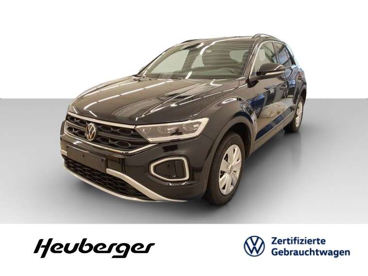 Second hand Volkswagen T-Roc 1.5