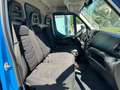Iveco Daily Kasten 35S15 L2H2/AHK-3.5T+270°+WERKSTATTR Blau - thumbnail 11