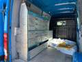 Iveco Daily Kasten 35S15 L2H2/AHK-3.5T+270°+WERKSTATTR Blau - thumbnail 27