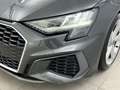 Audi A3 A3 Sportback 30 2.0 tdi S line edition s-tronic Gris - thumbnail 37