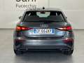 Audi A3 A3 Sportback 30 2.0 tdi S line edition s-tronic Gris - thumbnail 4