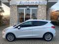 Ford Fiesta 5P 1.1 TITANIUM 85CV  OK NEOPATENTATI Blanc - thumbnail 6