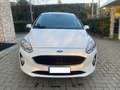 Ford Fiesta 5P 1.1 TITANIUM 85CV  OK NEOPATENTATI Blanc - thumbnail 1