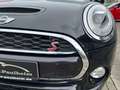 MINI Cooper S Cabrio *SHZ*DSG*NAVI*PDC*USB* Noir - thumbnail 10