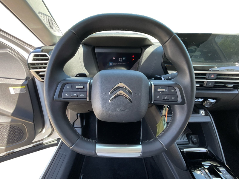 Citroen C4 X 1.2 PureTech 130 S&S Plus abnehmbare AHK — photo 14
