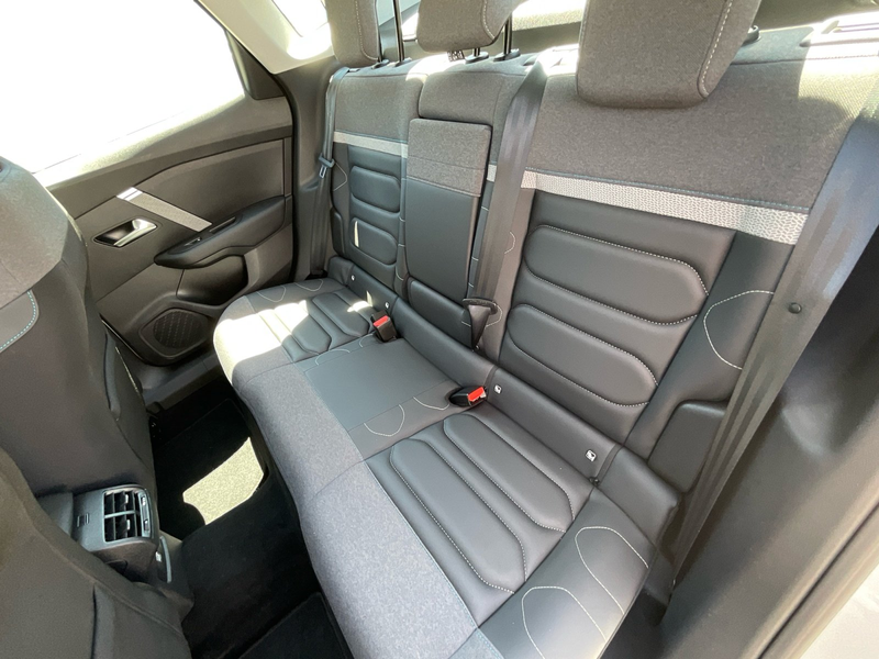 Citroen C4 X 1.2 PureTech 130 S&S Plus abnehmbare AHK — photo 15