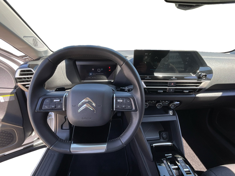 Citroen C4 X 1.2 PureTech 130 S&S Plus abnehmbare AHK — photo 12