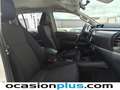 Toyota Hilux Cabina Doble GX Weiß - thumbnail 11