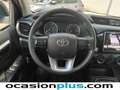 Toyota Hilux Cabina Doble GX Blanc - thumbnail 17