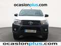 Toyota Hilux Cabina Doble GX Weiß - thumbnail 12