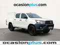 Toyota Hilux Cabina Doble GX Weiß - thumbnail 2