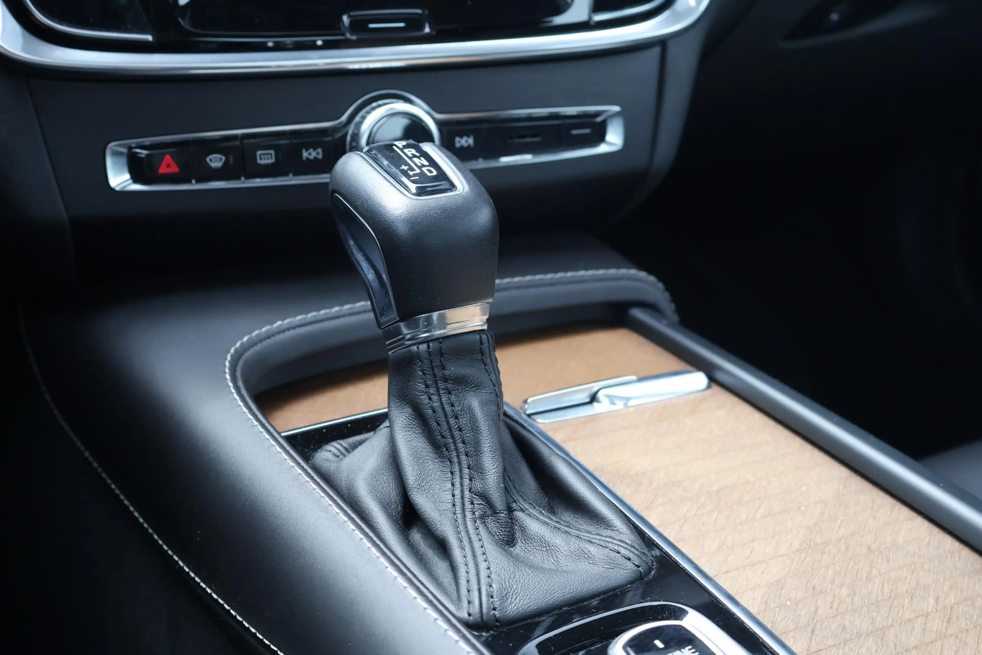Volvo S90 2.0 T5 Inscription | Head-up Display | Navigatie | — photo 12