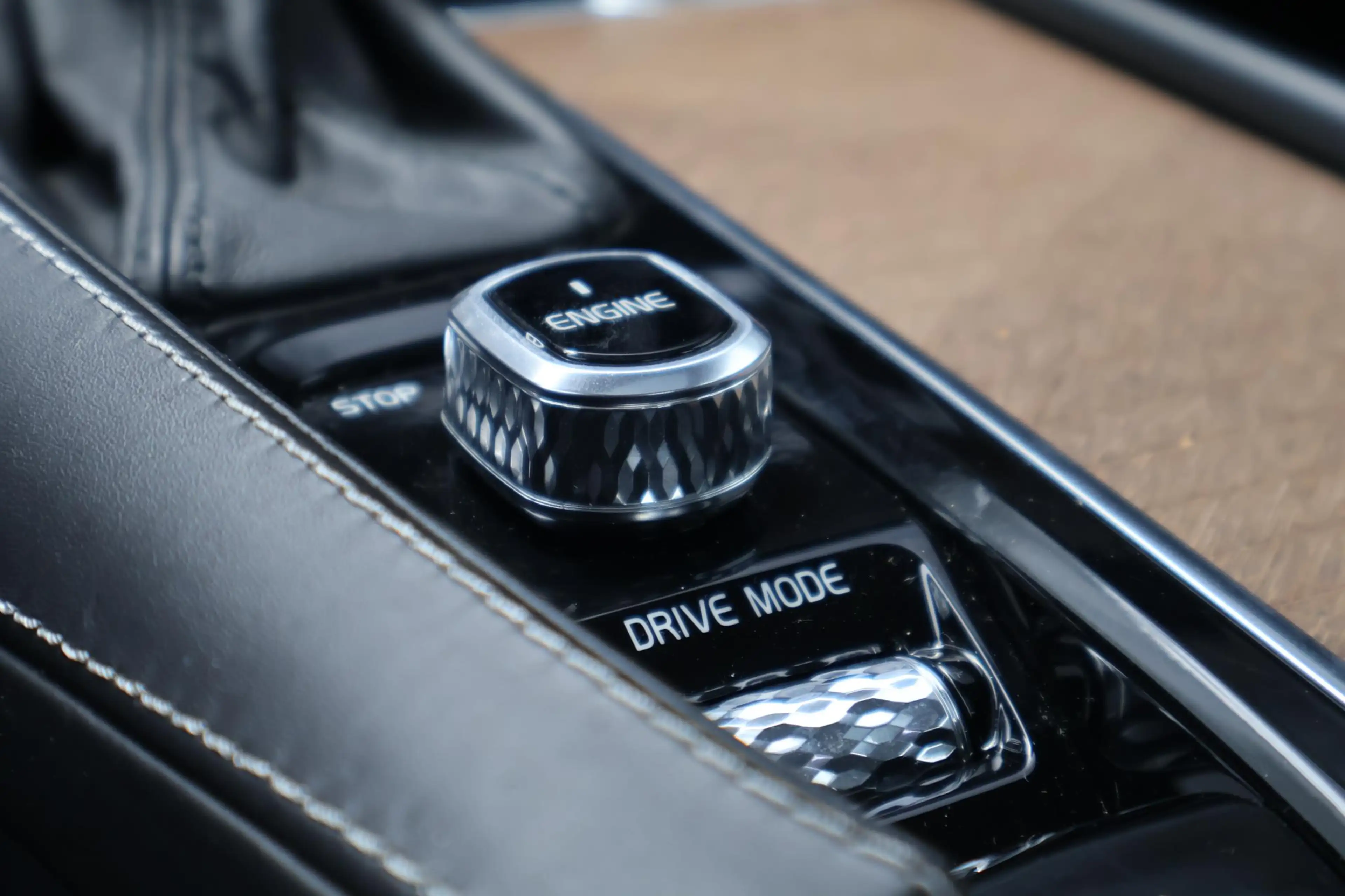 Volvo S90 2.0 T5 Inscription | Head-up Display | Navigatie | — photo 11