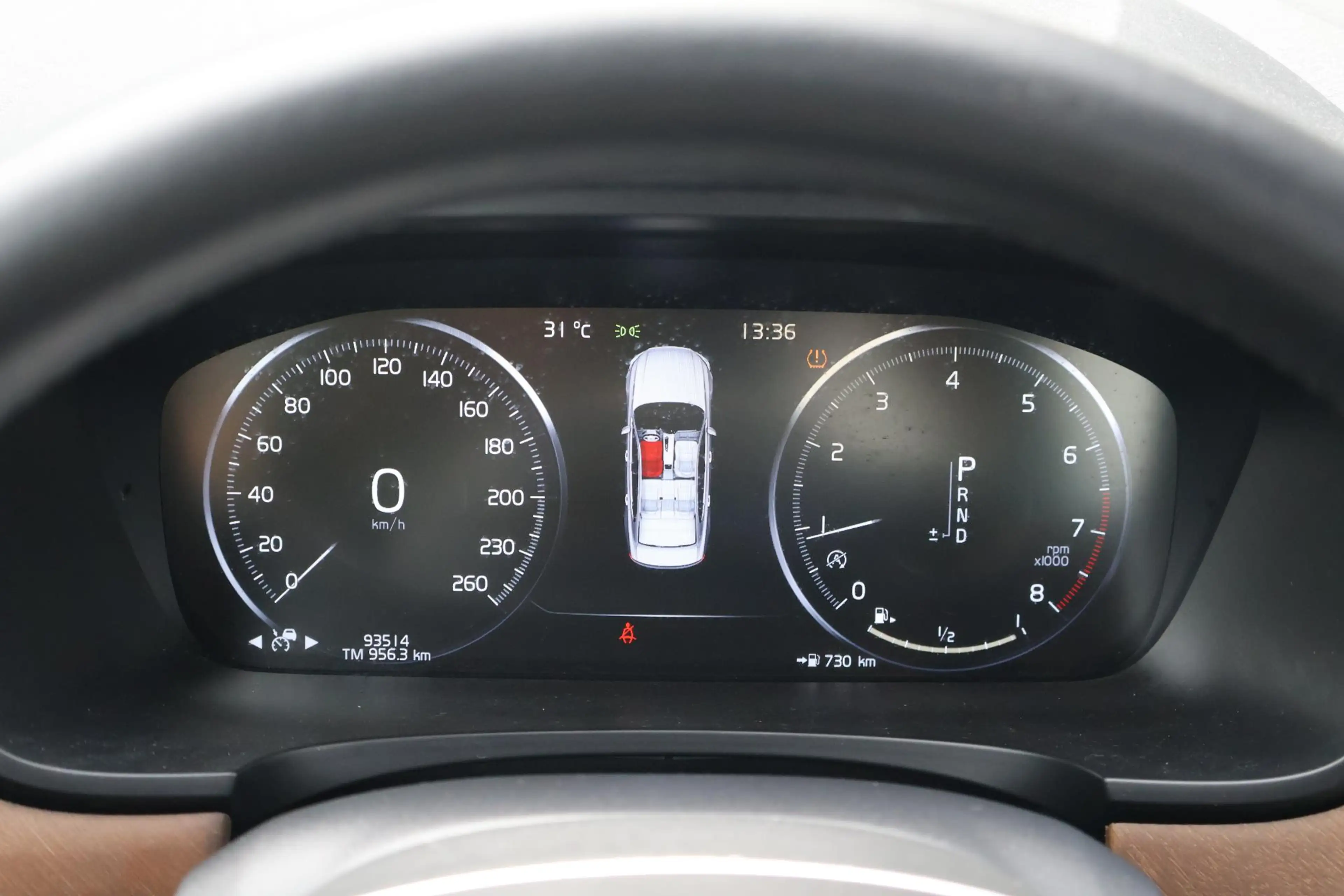 Volvo S90 2.0 T5 Inscription | Head-up Display | Navigatie | — photo 15