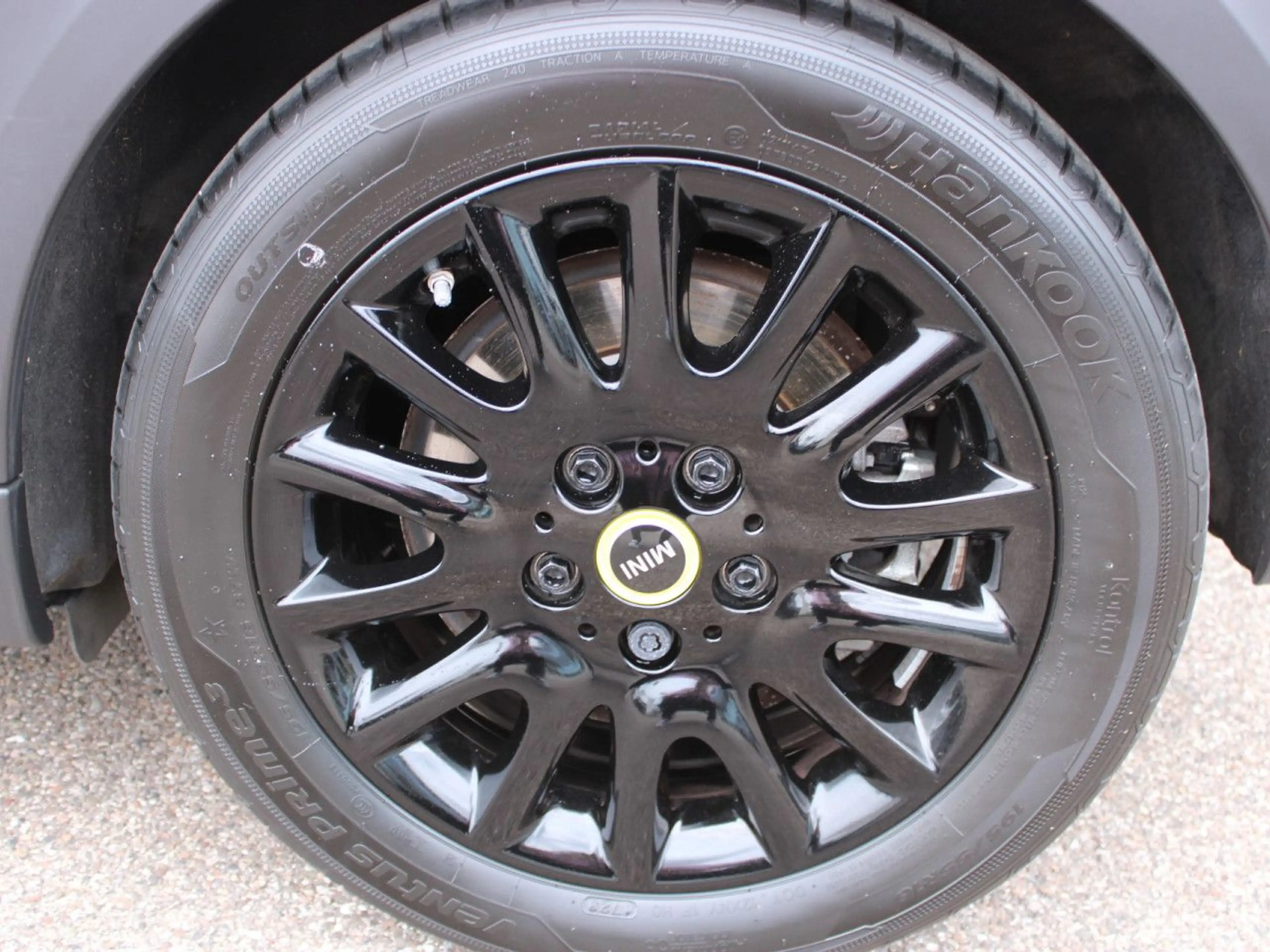 MINI Cooper SE Wärmepumpe Navi Sitzheizung PDC LED — photo 8