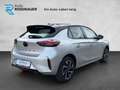Opel Corsa GS 1,2 DI Automatik !Navi, LED, Kamera! Silber - thumbnail 4