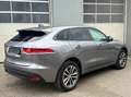 Jaguar F-Pace 20d R-Sport Aut. Gris - thumbnail 5