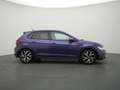 Volkswagen Polo R-Line DSG ACC MATRIX NAVI VIRT KAM SHZ Violett - thumbnail 2