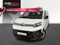 Citroen Jumpy 2.0 BlueHDI 120CV Furgon Talla M Blanc - thumbnail 1