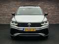 Volkswagen Tiguan 1.5 TSI R-Line Business+ Panorama DSG HeadUp IQ Gris - thumbnail 6