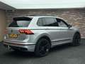 Volkswagen Tiguan 1.5 TSI R-Line Business+ Panorama DSG HeadUp IQ Gris - thumbnail 2