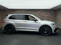 Volkswagen Tiguan 1.5 TSI R-Line Business+ Panorama DSG HeadUp IQ Gris - thumbnail 5