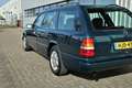 Mercedes-Benz E 200 Combi E S124 Youngtimer 138000km Vert - thumbnail 19