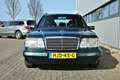 Mercedes-Benz E 200 Combi E S124 Youngtimer 138000km Vert - thumbnail 22