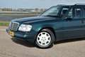 Mercedes-Benz E 200 Combi E S124 Youngtimer 138000km Vert - thumbnail 31