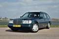 Mercedes-Benz E 200 Combi E S124 Youngtimer 138000km Vert - thumbnail 21