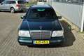 Mercedes-Benz E 200 Combi E S124 Youngtimer 138000km Vert - thumbnail 23