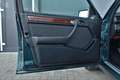 Mercedes-Benz E 200 Combi E S124 Youngtimer 138000km Vert - thumbnail 13
