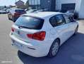 BMW 116 II (F21-20) 116dA 116ch Business 5p Weiß - thumbnail 5